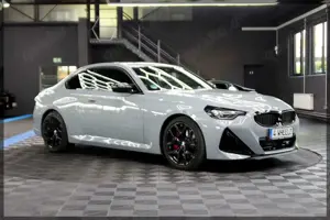 BMW 240 M240 i xDrive GARANTIE / HEADUP / 360
