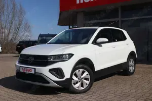Volkswagen T-Cross 1.0 TSI Life LED App-Connect ACC PDC Bild 2