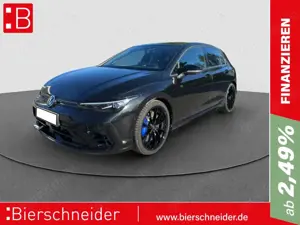 Volkswagen Golf R 8 2.0 TSI DSG 4Mo. PANO AHK KAMERA IQ.LIGHT