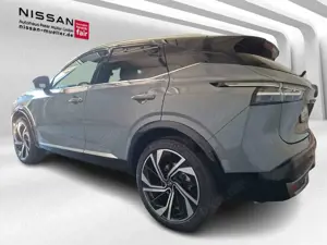 Nissan Qashqai 1.5  e-POWER 205PS Tekna Premium Paket Bild 4