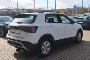 Volkswagen T-Cross 1.0 TSI Life LED App-Connect ACC PDC Bild 5