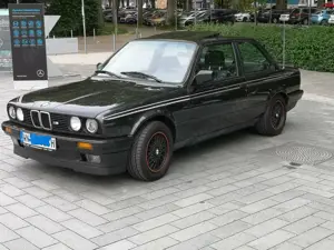 BMW 318 318is