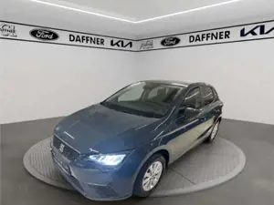 SEAT Ibiza Road Edition  Navi Digitales Cockpit LED Apple Car
