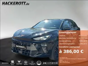 CUPRA Terramar VZ 2.0 TSI 195 kW (265 PS) 7-Gang DSG 4Drive AHK u