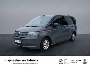 Volkswagen Others Life Motor: 2,0 l TDI SCR 110 kW Getriebe: 7-Gang