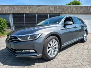 Volkswagen Passat Variant Highline BMT/Start-Stopp DSG