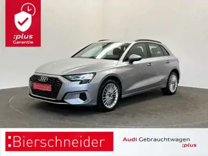 Audi A3 Sportback 40 TFSIe S tronic advanced NAVI ACC PDC