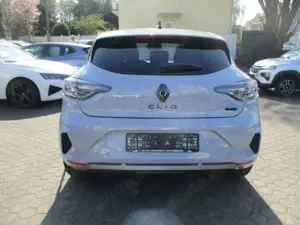 Renault Clio Esprit Alpine E-Tech Full Hybrid Bild 4
