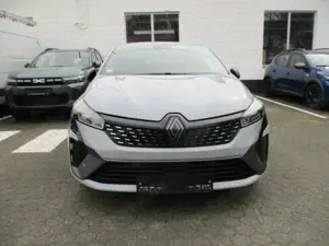 Renault Clio Esprit Alpine E-Tech Full Hybrid