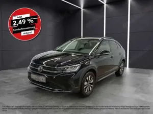 Volkswagen Taigo Goal 1.0TSI LED NAV SHZ ACC AppCon Bluetooth