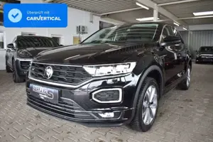 Volkswagen T-Roc 1.5 TSI DSG R-Line Navi ACC Winterpaket