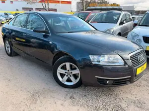 Audi A6 Lim. 2.0 TFSI *Klimaaut.*ALLWR*PDC* TÜV NEU