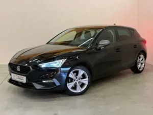 SEAT Leon FR 1.5TSI/LED/VIRTUAL/NAVI/SHZ+LENKRAD