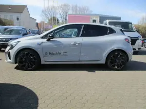 Renault Clio Esprit Alpine E-Tech Full Hybrid Bild 2
