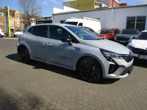 Renault Clio Esprit Alpine E-Tech Full Hybrid Bild 3