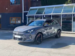 CUPRA Terramar VZ 4Drive +Matrix+AHK+20Zoll+Nav+Sitzh.
