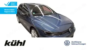 Volkswagen Golf GTE 8 VIII GTE 1.5 TSI DSG IQ.Light/ACC/HuD/360