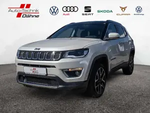 Jeep Compass 1.4 Limited 4WD SHZ KAMERA XENON NAVI