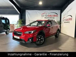 Subaru XV Exclusive/Navi/AHK/CAM/LED/GARANTIE/E6