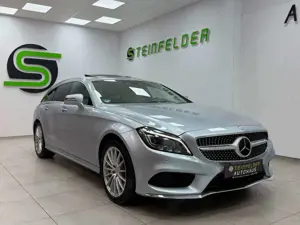 Mercedes-Benz CLS 350 CLS 350 4MATIC/AMG LINE/S-DACH/MULTIBEAM/360°KAM