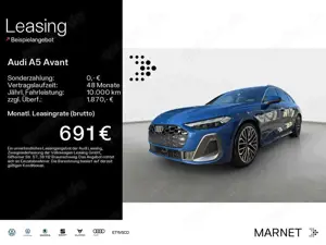 Audi A5 TDI quattro 150 kW S troni c