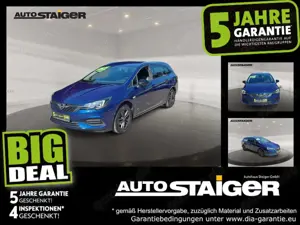 Opel Astra K ST Design  Tech Sitzheizg*Parksns*Kamera