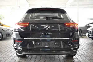 Volkswagen T-Roc 1.5 TSI DSG R-Line Navi ACC Winterpaket Bild 5