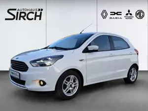Ford Ka/Ka+ + 1.2 Ti-VCT CoolSound