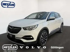 Opel Grandland X Elegance Panorama Navi Soundsystem 360 Kamera LE