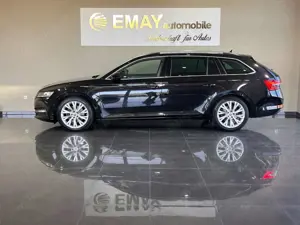 Skoda Superb Style 2,0 TDI DSG//CARPLAY//A.TEMPOMAT