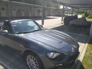 Fiat 124 Spider 124 Spider 1.4 MultiAir Turbo