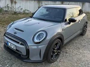 MINI Cooper SE Mini Cooper SE Classic Trim