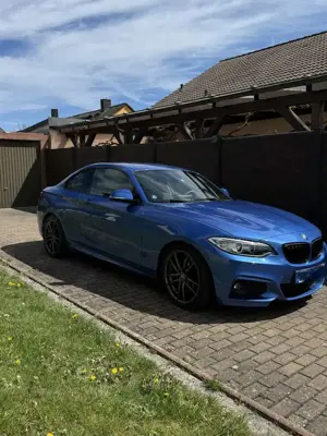 BMW 225 225 d