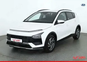 Hyundai BAYON Bayon 1.0T-GDI Aut. LED ACC Navi Kamera