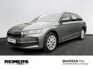 Skoda Octavia C. SELECTION 1.5 TSI eTEC DSG Kam. Navi