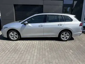 Volkswagen Golf VIII 1.0 TSI Life Bild 3