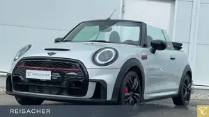 MINI John Cooper Works Cabrio Trim PDC KlimaA LED SHZ