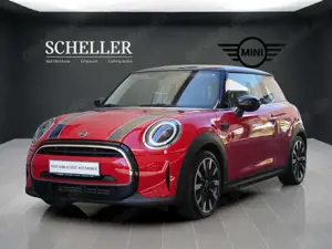 MINI Cooper 3-Türer Classic Trim LED Navi Tempomat