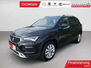SEAT Ateca Road Edition 1.5 TSI DSG+ACC+AUT+LED+Navi