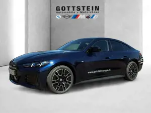 BMW i4 M60 XDRIVE / M Sportpaket / Elektro / UPE 89.930 €