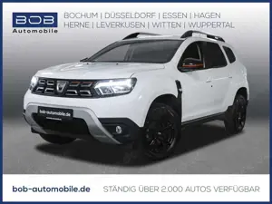 Dacia Duster Extreme TCe 130  NAVI SHZ KLIMA PDC BT LM