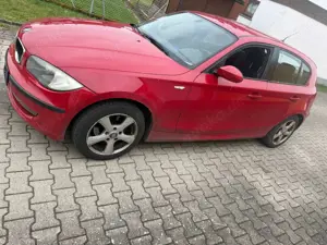 BMW 116 116i