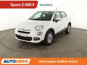 Fiat 500X 1.3 M-Jet Pop*NAVI*TEMPO*PDC*SHZ*TOUCH*ALU*
