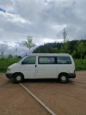Volkswagen T4 California