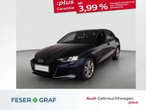 Audi A3 35 TFSI advanced,LED,Navi+,Kamera,ACC