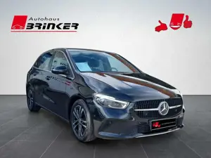 Mercedes-Benz 200 B 200 Progressive DCT 1.3 CGI KeylessGo Klima
