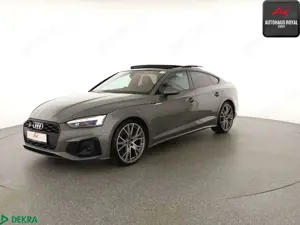 Audi S5 S5 Sportback 3.0 TDI qu S-SITZE,LASER,BANG+O,SH