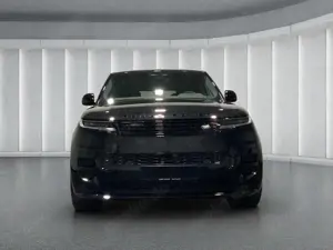 Land Rover Range Rover Sport Bild 4