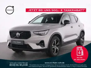 Volvo XC40 B3 Plus Dark 360°+WINTERPAK+MEMORY+NAVI+DAB