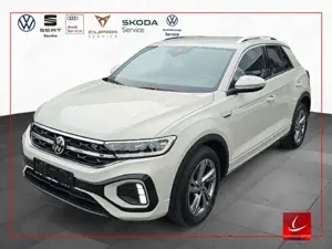 Volkswagen T-Roc 1.0 TSI R-LINE LED-PLUS SHZ KLIMA ACC APP-CONNECT